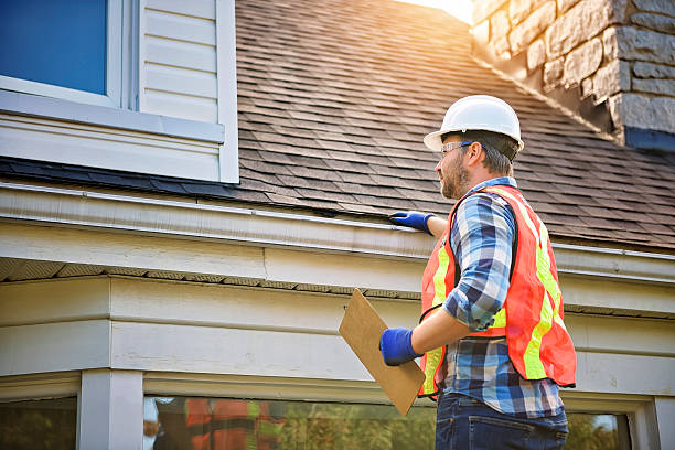 Trusted Emergency Roof Repair service in Montgomery, MN - Ben Roofing and Steel LLC
